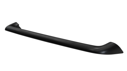 Spoiler, křídlo Audi TT 8N 1998-2006 FRP