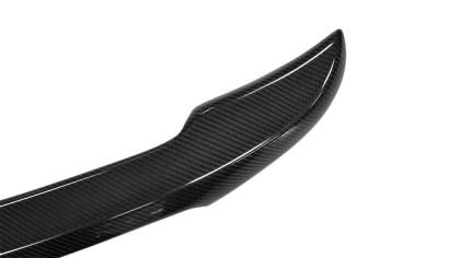 Spoiler, křídlo BMW 3 E90 2004-2012 M5 Style Carbon