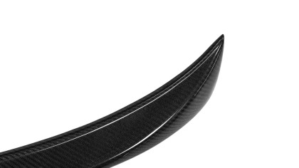 Spoiler, křídlo BMW 3 E90 2004-2012 OEM Style Carbon