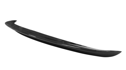 Spoiler, křídlo BMW 5 E60 2003-2010 AC Style Carbon