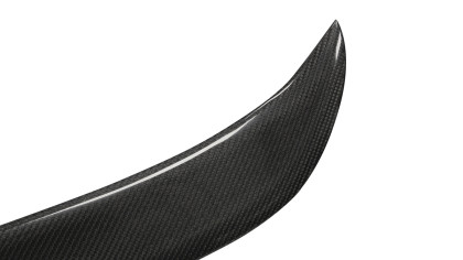 Spoiler, křídlo BMW 5 E60 2003-2010 AC Style Carbon