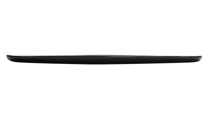 Spoiler, křídlo BMW 5 E60 2003-2010 AC Style Carbon