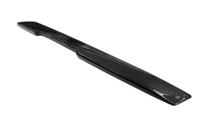 Spoiler, křídlo BMW 5 E60 2003-2010  Carbon