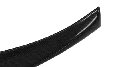 Spoiler, křídlo BMW X6 E71 E72 2007-2014 AC Style Carbon