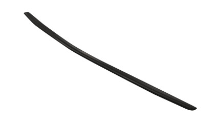 Spoiler, křídlo BMW 5 E39 1995-2003 Pu