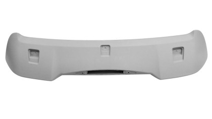 Spoiler, křídlo Honda CRV IV 2012-2018 ABS