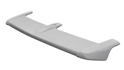 Spoiler, křídlo Honda CRV III 2006-2012 ABS
