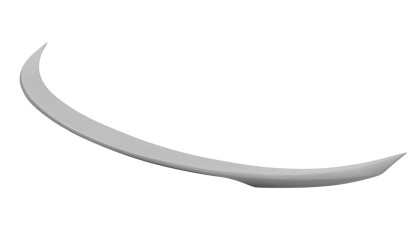 Spoiler, křídlo Hyundai Elantra V 2010-2015 ABS