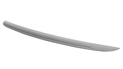 Spoiler, křídlo BMW 5 E60 2003-2010 M style ABS