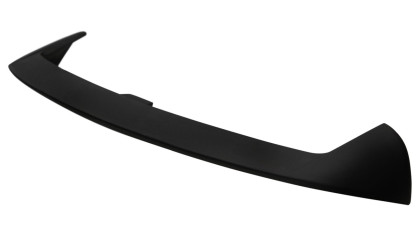 Spoiler, křídlo Volkswagen Golf VI 2008-2013 GTI style FRP