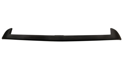 Spoiler, křídlo Volkswagen Golf VI 2008-2013 GTI style FRP