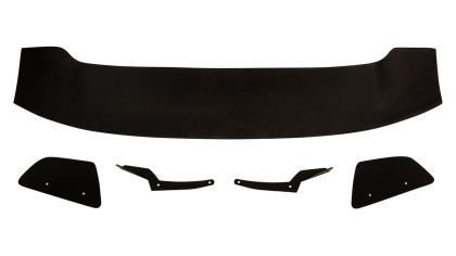 Spoiler, křídlo Suzuki Swift V 2010-2017 FRP
