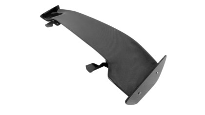 Spoiler, křídlo Suzuki Swift V 2010-2017 FRP