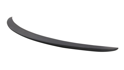Spoiler, křídlo Mercedes-Benz C205 Coupe 2013-2019 ABS