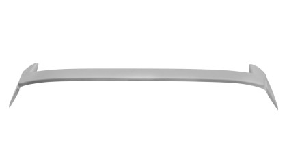 Spoiler, křídlo Peugeot 206 1998-2009 OEM Style ABS