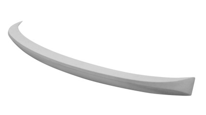 Spoiler, křídlo BMW 5 GT 2009-2017 AC Style ABS