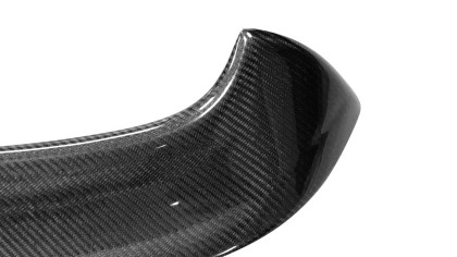 Spoiler, křídlo Volkswagen Golf V 2003-2009 ABT Style Carbon