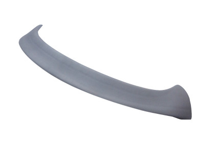 Spoiler, křídlo Volkswagen Golf V 2003-2009 ABT Style FRP