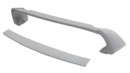 Spoiler křídlo Honda Civic VIII FN/FK 2006-2011 Mugen Style kufr FRP