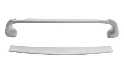 Spoiler křídlo Honda Civic VIII FN/FK 2006-2011 Mugen Style kufr FRP