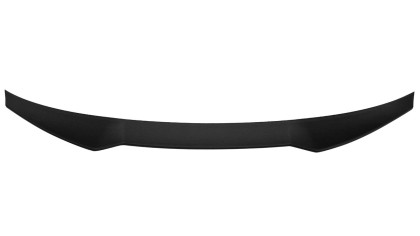 Lotka Audi A7 4G Matt Black ABS