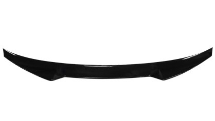 Lotka Audi A7 4G Gloss Black ABS