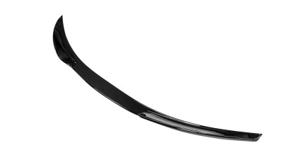 Lotka Alfa Romeo Giulia Gloss Black ABS