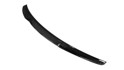 Lotka Kia Optima III Gloss Black ABS