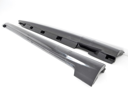 Boční prahy TFB VW Passat B6 3C 05-11 R-line