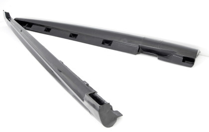 Boční prahy TFB VW Passat B6 3C 05-11 R-line