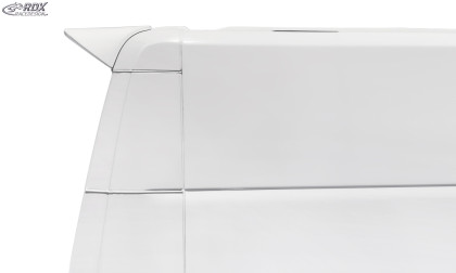 Spoiler zadní střešní RDX FIAT Ducato H3 2006-