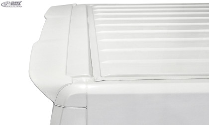 Spoiler zadní střešní RDX FIAT Ducato H3 2006-