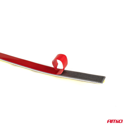 LED pásky COB do auta modrý 2x30 cm 12 V AMIO-04571
