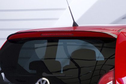 Křídlo, spoiler střešní CSR - Seat Mii 11- Carbon look matný