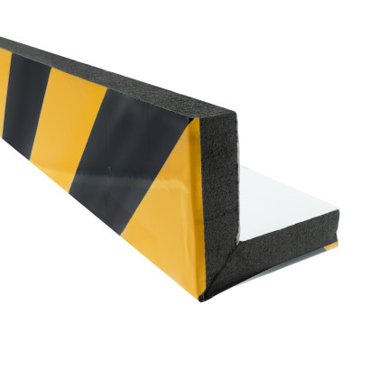 EPACC117 Pěnový ochranný nárazník do garáže 50 cm (2 ks)
