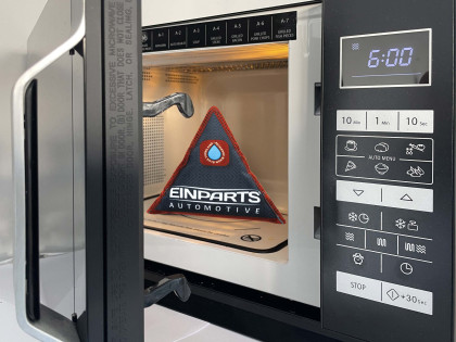 EPRD07 Trojúhelníkový absorber vlhkosti 350g