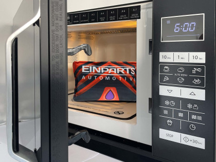EPRD10 Absorbér vlhkosti obdélníkový 350g