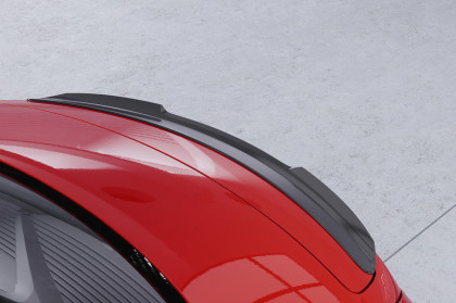 Křídlo, spoiler zadní CSR pro Mercedes Benz SLS AMG (C197/R197) - carbon look matný