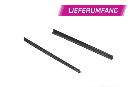 Seitenschweller mit ABE für Hyundai I30 (PD) SS502-M