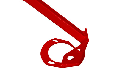 Rozpórka Lexus IS 250 Red