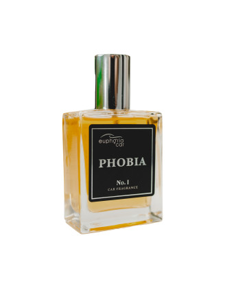 Phobia No.1 – Euphoria Vůně do auta 50ml