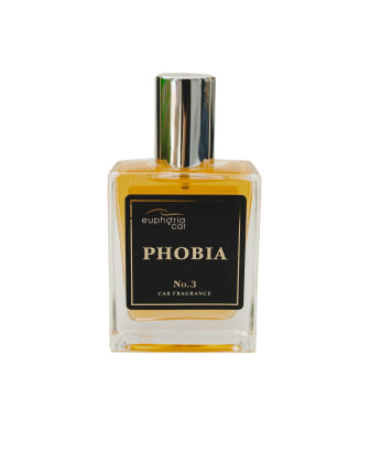 Phobia No.3 – Euphoria Vůně do auta 50ml
