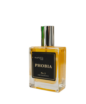 Phobia No.3 – Euphoria Vůně do auta 50ml