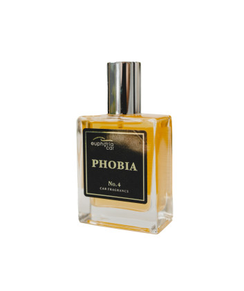 Phobia No.4 – Euphoria Vůně do auta 50ml