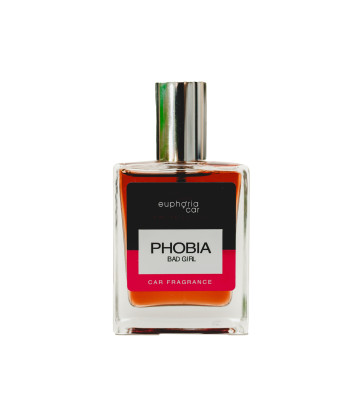 Bad Girl – Euphoria Vůně do auta 50ml