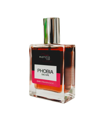 Bad Girl – Euphoria Vůně do auta 50ml