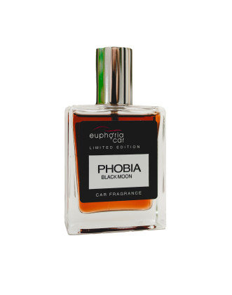 Black Moon – Euphoria Vůně do auta 50ml