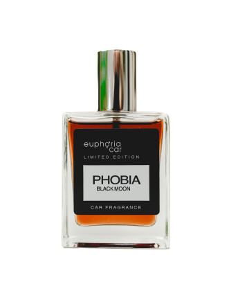 Black Moon – Euphoria Vůně do auta 50ml