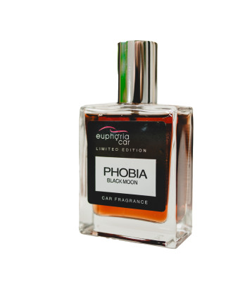 Black Moon – Euphoria Vůně do auta 50ml