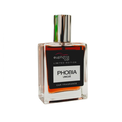 Unique – Euphoria Vůně do auta 50ml